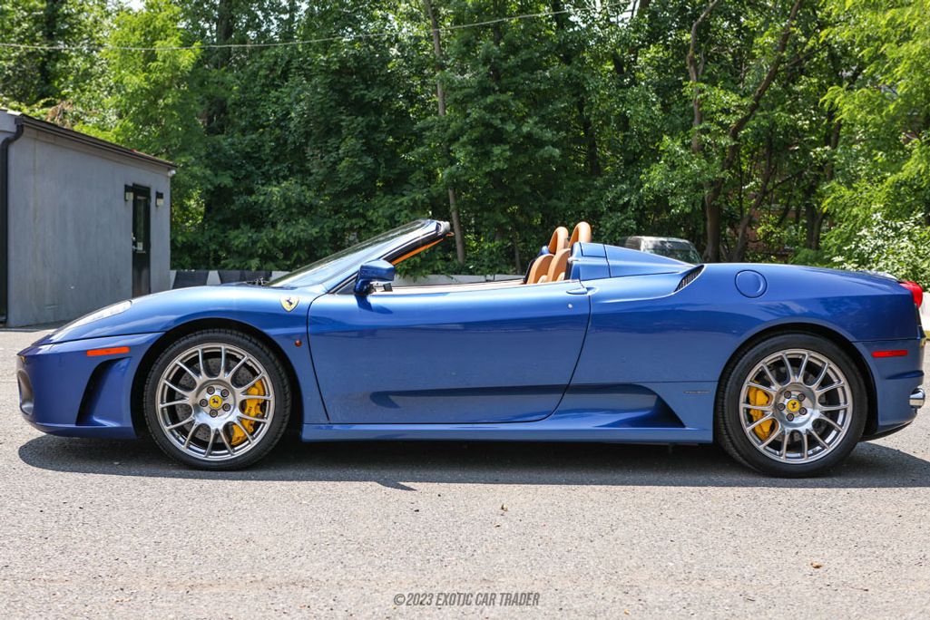 2009 Ferrari F430 for sale