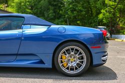 2009 Ferrari F430 for sale
