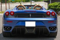 2009 Ferrari F430 for sale