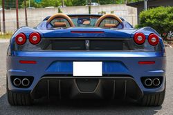 2009 Ferrari F430 for sale