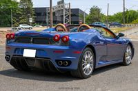 2009 Ferrari F430 for sale