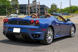 2009 Ferrari F430 for sale