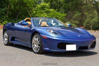 2009 Ferrari F430 for sale