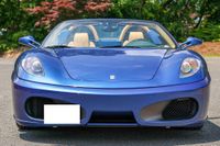 2009 Ferrari F430 for sale