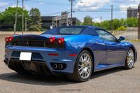 2009 Ferrari F430 for sale