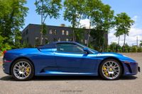 2009 Ferrari F430 for sale