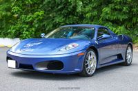 2009 Ferrari F430 for sale