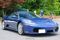 2009 Ferrari F430 for sale