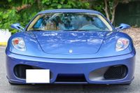 2009 Ferrari F430 for sale