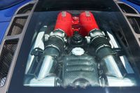 2009 Ferrari F430 for sale