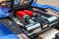 2009 Ferrari F430 for sale