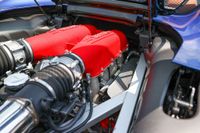 2009 Ferrari F430 for sale