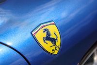 2009 Ferrari F430 for sale
