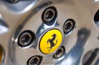 2009 Ferrari F430 for sale