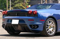 2009 Ferrari F430 for sale