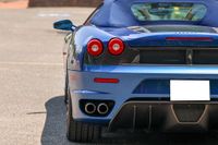 2009 Ferrari F430 for sale