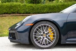 2022 Porsche 911 Turbo S for sale