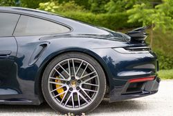 2022 Porsche 911 Turbo S for sale