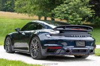 2022 Porsche 911 Turbo S for sale