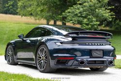2022 Porsche 911 Turbo S for sale