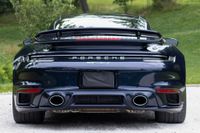 2022 Porsche 911 Turbo S for sale