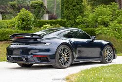 2022 Porsche 911 Turbo S for sale