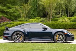 2022 Porsche 911 Turbo S for sale