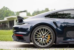 2022 Porsche 911 Turbo S for sale