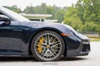2022 Porsche 911 Turbo S for sale