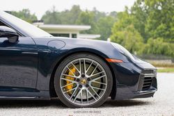 2022 Porsche 911 Turbo S for sale