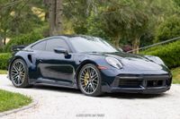 2022 Porsche 911 Turbo S for sale