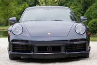 2022 Porsche 911 Turbo S for sale