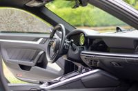 2022 Porsche 911 Turbo S for sale