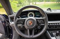 2022 Porsche 911 Turbo S for sale