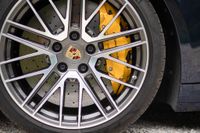 2022 Porsche 911 Turbo S for sale