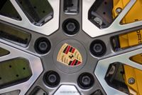 2022 Porsche 911 Turbo S for sale