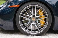 2022 Porsche 911 Turbo S for sale