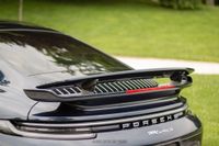 2022 Porsche 911 Turbo S for sale