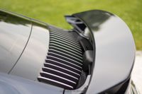 2022 Porsche 911 Turbo S for sale
