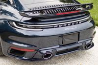 2022 Porsche 911 Turbo S for sale