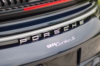 2022 Porsche 911 Turbo S for sale