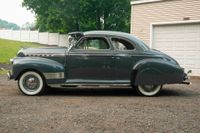 1941 Chevrolet Special Deluxe Coupe for sale