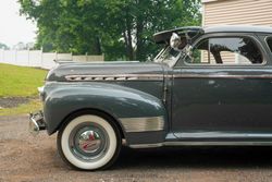 1941 Chevrolet Special Deluxe Coupe for sale