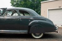1941 Chevrolet Special Deluxe Coupe for sale