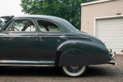 1941 Chevrolet Special Deluxe Coupe for sale