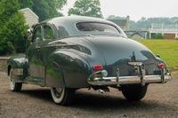 1941 Chevrolet Special Deluxe Coupe for sale
