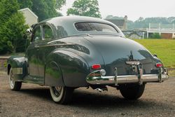 1941 Chevrolet Special Deluxe Coupe for sale