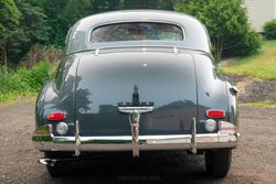 1941 Chevrolet Special Deluxe Coupe for sale