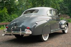 1941 Chevrolet Special Deluxe Coupe for sale