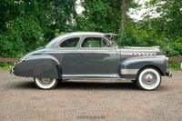 1941 Chevrolet Special Deluxe Coupe for sale
